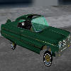 EmEraLd CiTy 64 Impala